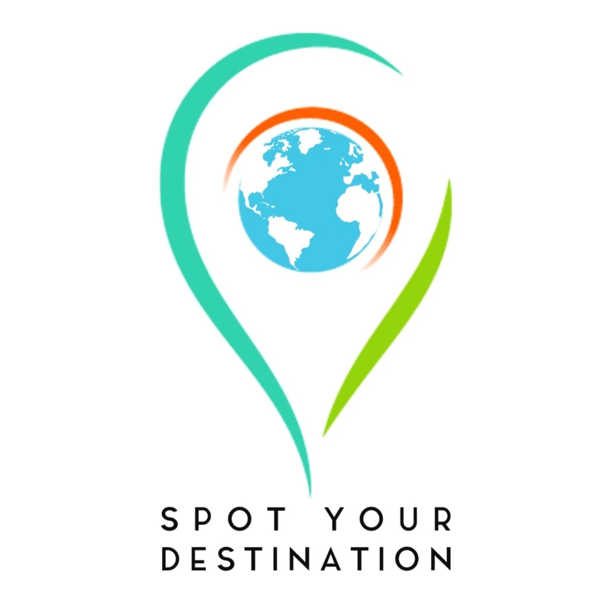 Spot Your Destination
